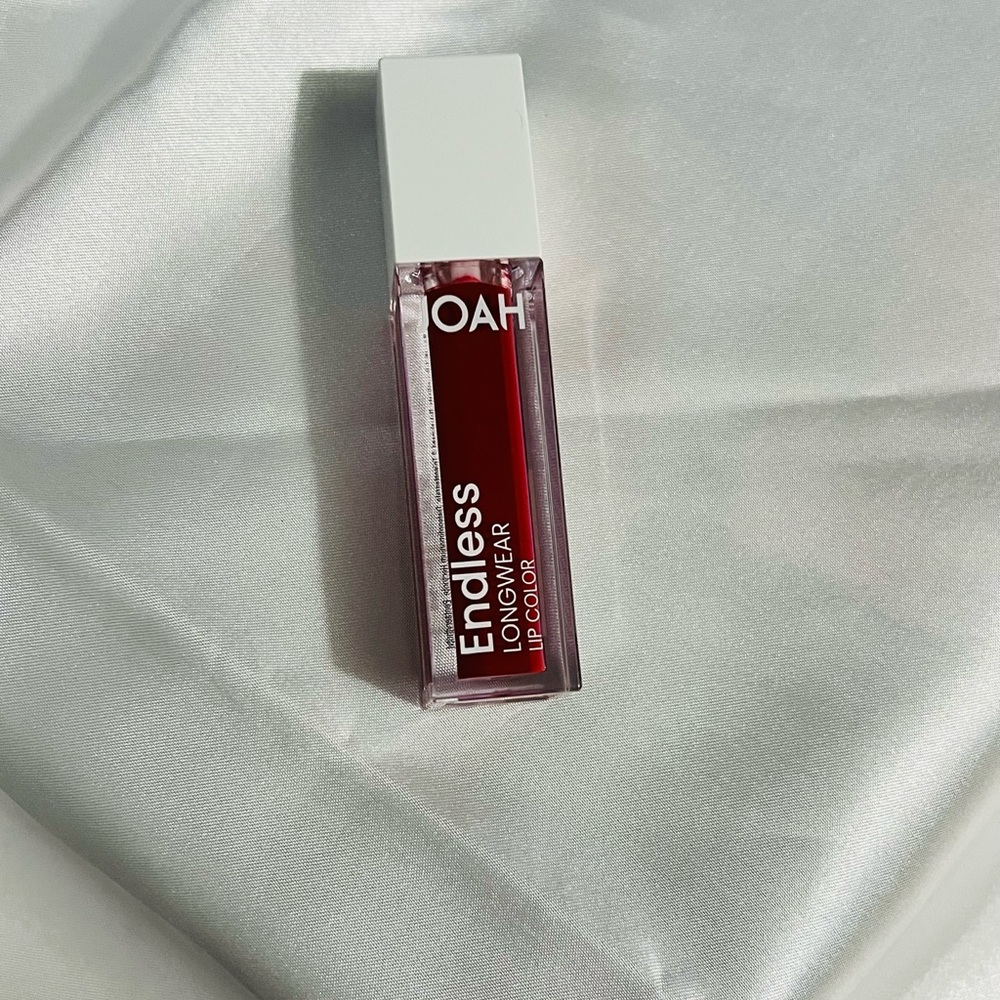 JOAH Endless Longwear Lip Color